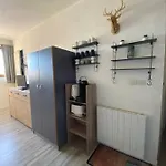 Aux Pieds Des Pistes ! Apartment *