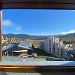 Aux Pieds Des Pistes ! Les Angles (Pyrenees-Orientales)