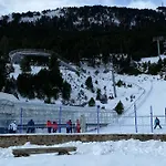 Aux Pieds Des Pistes ! Apartment