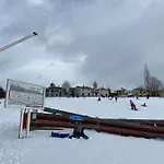 Apartment Aux Pieds Des Pistes ! *
