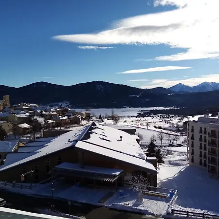 Aux Pieds Des Pistes ! Apartamento *