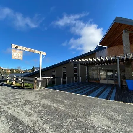 Aux Pieds Des Pistes ! Apartament *