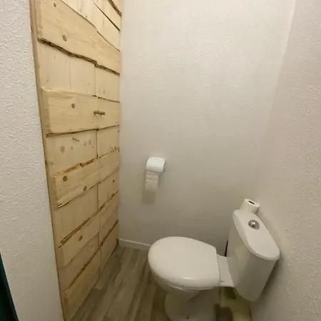 Aux Pieds Des Pistes ! Apartamento Les Angles (Pyrenees-Orientales)