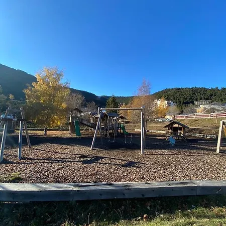 Apartamento Aux Pieds Des Pistes !