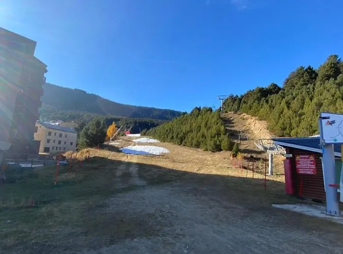 Διαμέρισμα Aux Pieds Des Pistes ! *