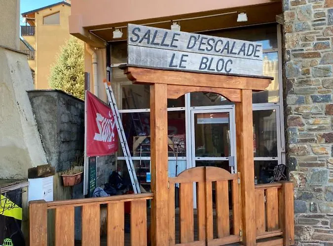Aux Pieds Des Pistes ! Les Angles (Pyrenees-Orientales)