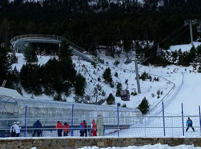 Aux Pieds Des Pistes ! Διαμέρισμα