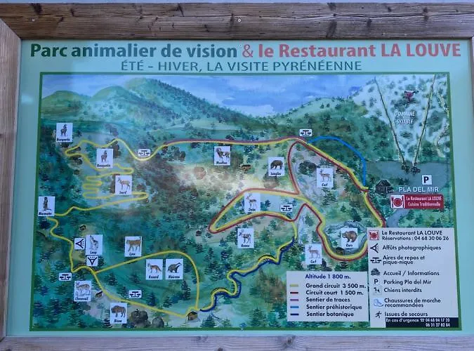 Aux Pieds Des Pistes ! *